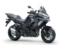 Anteprima VERSYS 1100 S