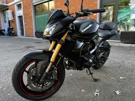 Anteprima Z750