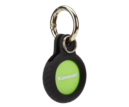 Anteprima KAWASAKI TAG KEYRING