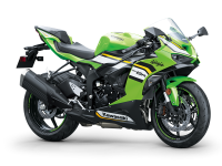 Anteprima NINJA ZX-6R