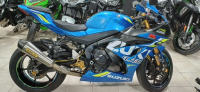 Anteprima GSX-R1000