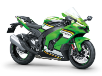 Anteprima NINJA ZX-10R