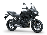 Anteprima VERSYS 650