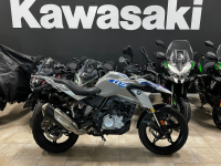 Anteprima G 310 GS