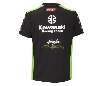 Anteprima WSBK 2023 T-SHIRT (UOMO)