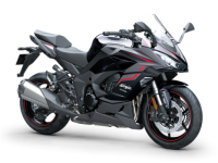 Anteprima NINJA 1000 SX 