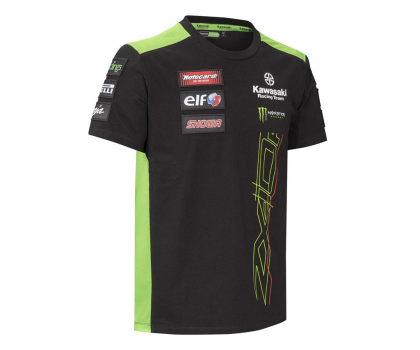 Anteprima WSBK 2023 T-SHIRT (UOMO)