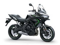 Anteprima VERSYS 650