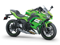 Anteprima NINJA 650