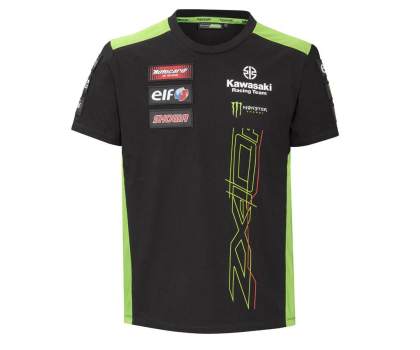 Anteprima WSBK 2023 T-SHIRT (UOMO)