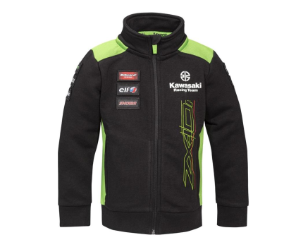 Anteprima WSBK 2023 FELPA (KIDS)