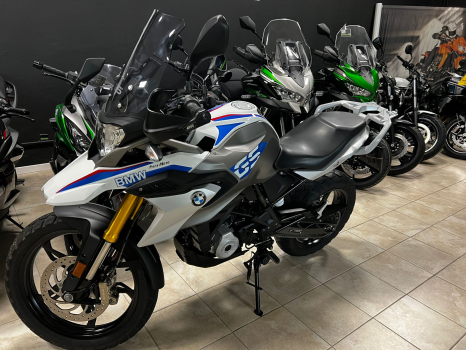 Anteprima G 310 GS