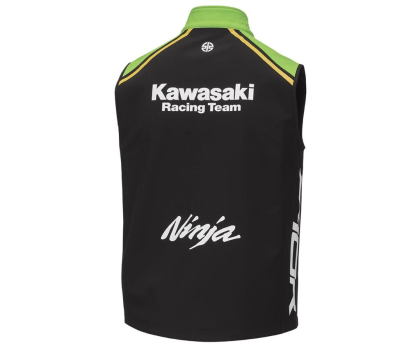 Anteprima WSBK 2024 GILET (UOMO)