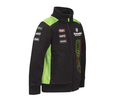 Anteprima WSBK 2023 FELPA (KIDS)