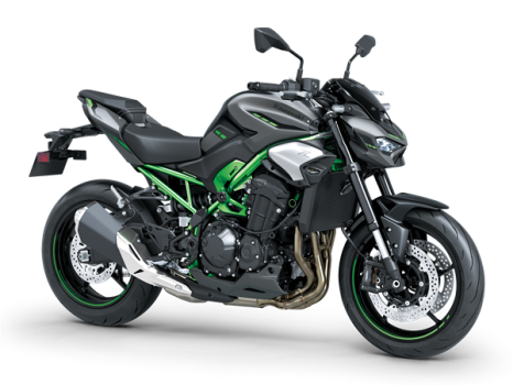 Anteprima Z900 (70KW)