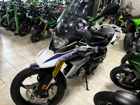 Anteprima G 310 GS