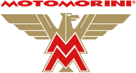 Moto Morini Logo